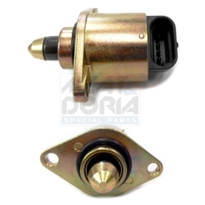 Meat Doria Stappenmotor (nullast regeleenheid) 84028