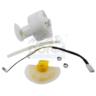 Meat Doria Brandstofpomp 76577