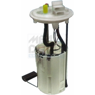 Meat Doria Brandstof toevoermodule 76499