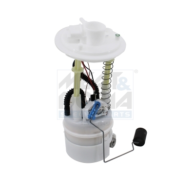 Meat Doria Brandstof toevoermodule 76510