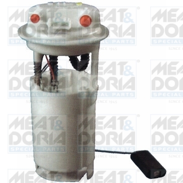 Meat Doria Brandstof toevoermodule 76524