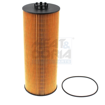 Meat Doria Oliefilter 14020