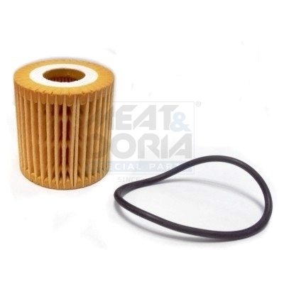 Meat Doria Oliefilter 14030