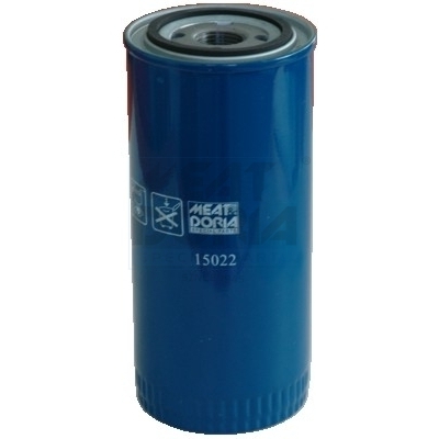 Meat Doria Oliefilter 15022