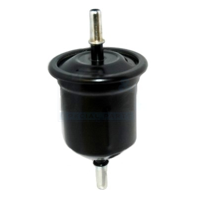 Meat Doria Brandstoffilter 4306