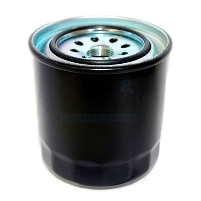 Meat Doria Brandstoffilter 4315