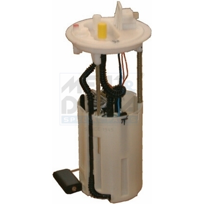 Meat Doria Brandstof toevoermodule 76597