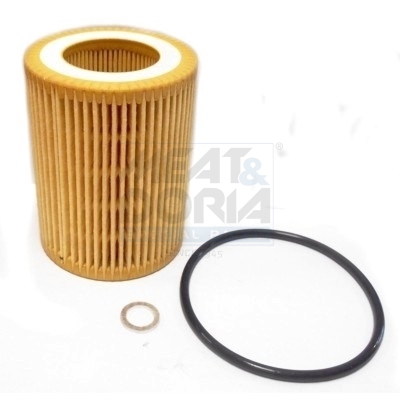 Meat Doria Oliefilter 14051