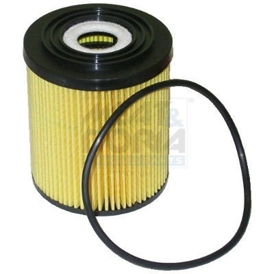 Meat Doria Oliefilter 14063