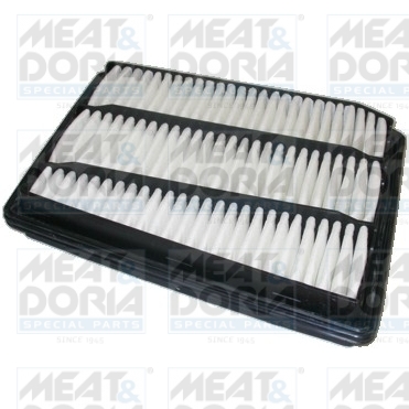 Meat Doria Luchtfilter 16037