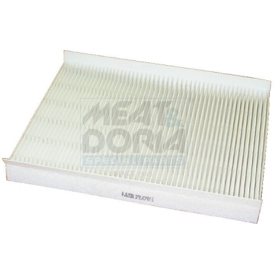 Meat Doria Interieurfilter 17101