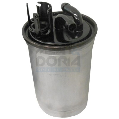 Meat Doria Brandstoffilter 4327