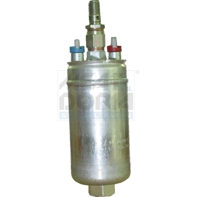 Meat Doria Brandstofpomp 76035