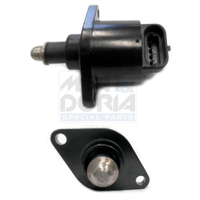 Meat Doria Stappenmotor (nullast regeleenheid) 84036