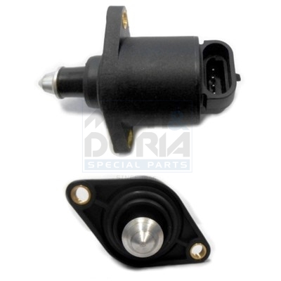 Meat Doria Stappenmotor (nullast regeleenheid) 84037