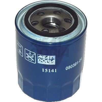 Meat Doria Oliefilter 15141