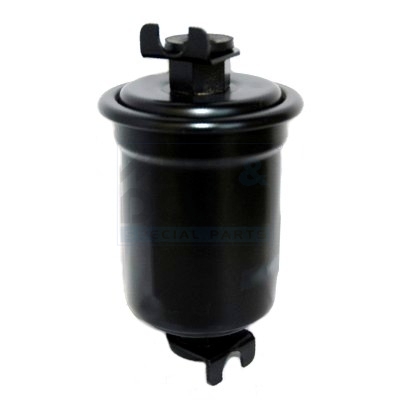 Meat Doria Brandstoffilter 4374