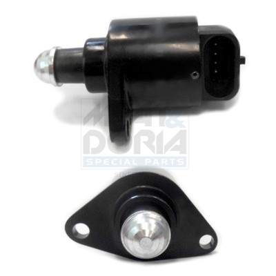 Meat Doria Stappenmotor (nullast regeleenheid) 84043