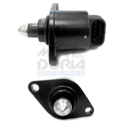 Meat Doria Stappenmotor (nullast regeleenheid) 84048