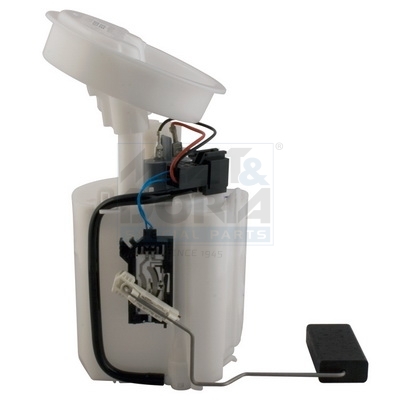 Meat Doria Brandstof toevoermodule 76822