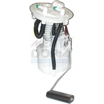 Meat Doria Brandstof toevoermodule 76829