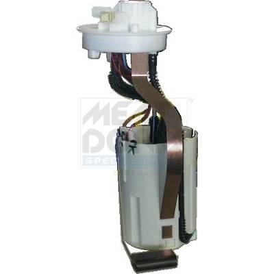 Meat Doria Brandstof toevoermodule 76842