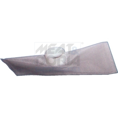 Meat Doria Brandstofpomp filter 76024