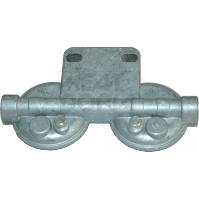 Meat Doria Toevoeging motor 9075