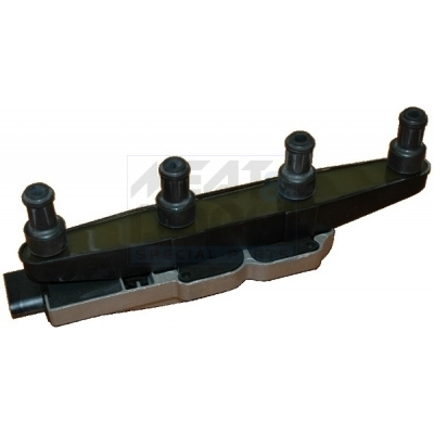 Meat Doria Bobine 10333