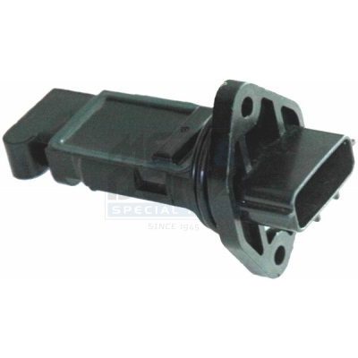 Meat Doria Luchtmassameter 86101