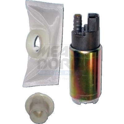Meat Doria Brandstofpomp reparatieset 76879