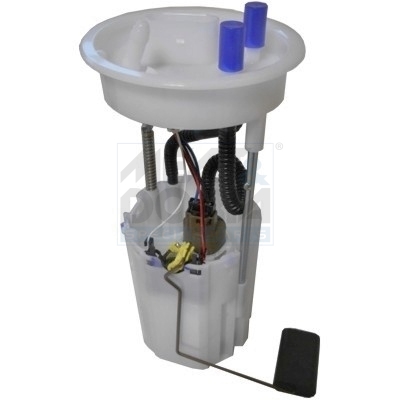 Meat Doria Brandstof toevoermodule 76892