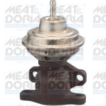 Meat Doria EGR-klep 88027