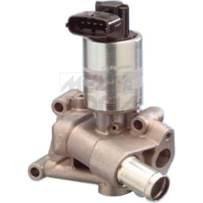 Meat Doria EGR-klep 88035