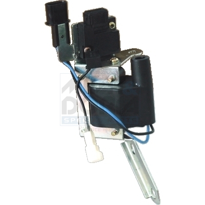 Meat Doria Bobine 10361