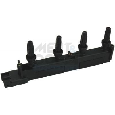 Meat Doria Bobine 10391