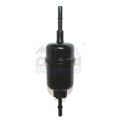 Meat Doria Brandstoffilter 4700