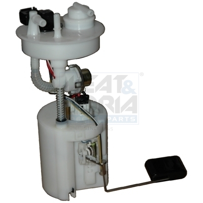 Meat Doria Brandstof toevoermodule 76533 II