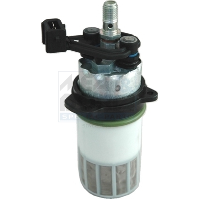 Meat Doria Brandstofpomp 76911