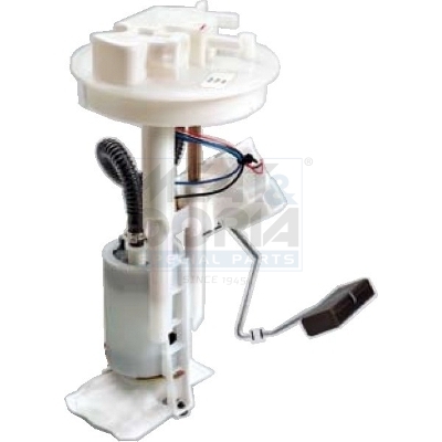 Meat Doria Brandstof toevoermodule 76925