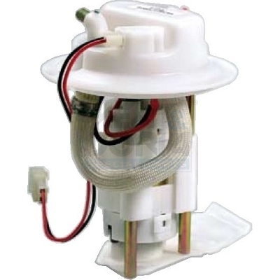 Meat Doria Brandstof toevoermodule 76927