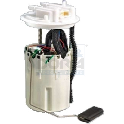 Meat Doria Brandstof toevoermodule 76931