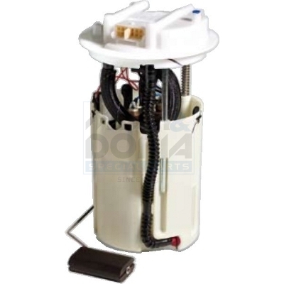 Meat Doria Brandstof toevoermodule 76934