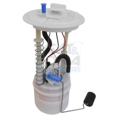 Meat Doria Brandstof toevoermodule 76935