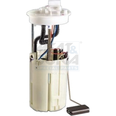 Meat Doria Brandstof toevoermodule 76940