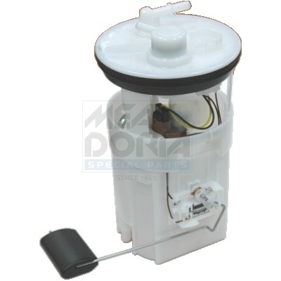 Meat Doria Brandstof toevoermodule 76964