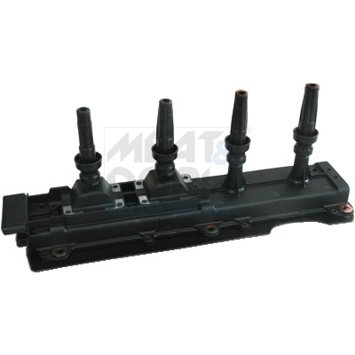 Meat Doria Bobine 10417