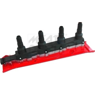 Meat Doria Bobine 10465