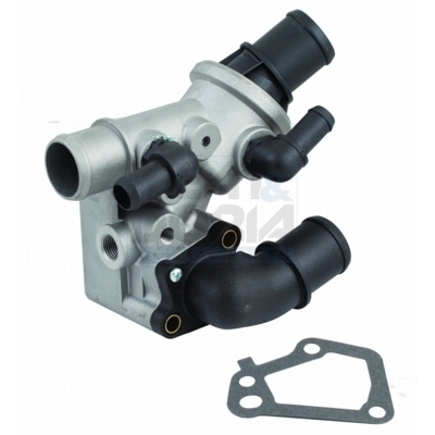 Meat Doria Thermostaat 92011