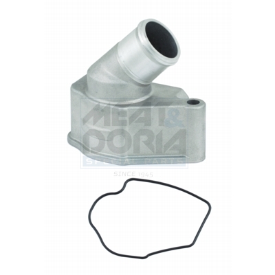 Meat Doria Thermostaat 92270